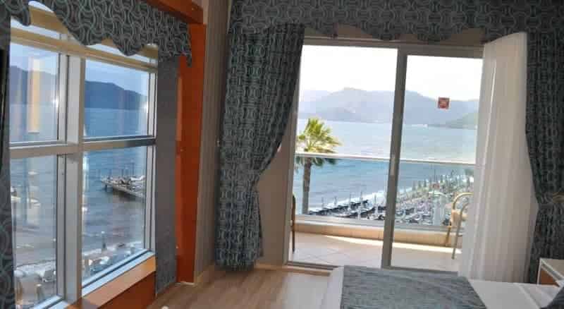 Mehtap Family Hotel